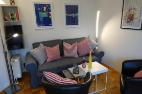 Ferienwohnung Kiel